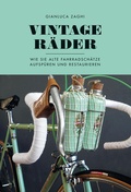 Cover: Vintage-R&auml;der - Covadonga Verlag