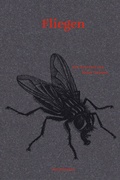 Cover: Fliegen - Matthes & Seitz Berlin