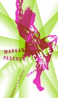 Cover: Weihnachten - Matthes & Seitz Berlin