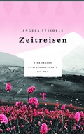 Cover: Zeitreisen - Matthes & Seitz Berlin