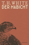 Cover: Der Habicht - Matthes & Seitz Berlin