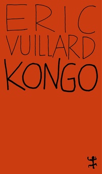 Enlarge image Cover: Kongo - Matthes & Seitz Berlin