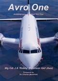 Cover: Avro One - Old Forge  Publishing Ltd