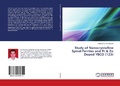 Cover: Study of Nanocrystalline Spinel Ferrites and Pr & Zn Doped YBCO (123) - LAP Lambert Academic Publishing