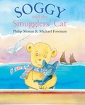 Cover: Soggy and the Smugglers Cat - Mabecron Books Ltd