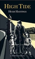 Cover: High Tide - Mabecron Books Ltd