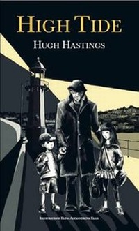 Enlarge image Cover: High Tide - Mabecron Books Ltd