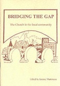 Cover: Bridging the Gap - ACORA Publishing