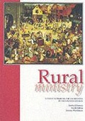 Cover: Rural Ministry - Canterbury Press Norwich