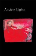 Cover: Ancient Lights - Black Sandal