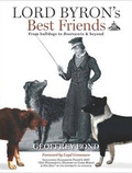 Cover: Lord Byron's Best Friends - Nick McCann Associates Ltd