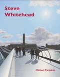 Cover: Steve Whitehead - Orage Press