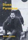 Cover: Stass Paraskos - Orage Press