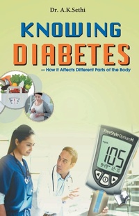 Abbildung von: Knowing Diabetes - V & S Publishers