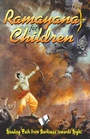 Cover: Ramayana for Children - V & S Publishers