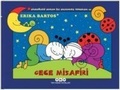 Cover: Ugurb&ouml;cegi Sevecen Ile Salyangoz Tomurcuk 26 - Gece Misafiri - Yapi Kredi Yayinlari