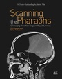 Cover: Scanning the Pharaohs - The American University in Cairo Press