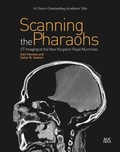 Cover: Scanning the Pharaohs - The American University in Cairo Press
