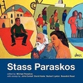 Cover: Stass Paraskos - Orage Press