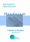Cover: A Guide to Hinduism - Philosophical & Religious Studies Subject Centre, Learning & Teaching Support Network (PRS-LTSN)