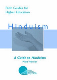 Enlarge image Cover: A Guide to Hinduism - Philosophical & Religious Studies Subject Centre, Learning & Teaching Support Network (PRS-LTSN)
