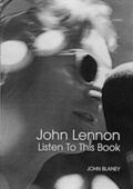 Cover: John Lennon - Paper Jukebox