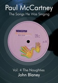 Cover: Paul McCartney: The Noughties Vol.4 - Paper Jukebox