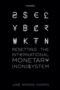 Abbildung von: Resetting the International Monetary (Non)System - OUP eBook