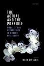 Cover: The Actual and the Possible - OUP eBook