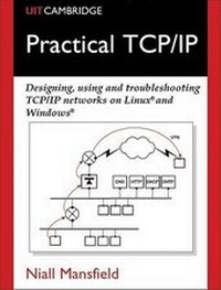 Abbildung von: Practical TCP/IP - UIT Cambridge LTD