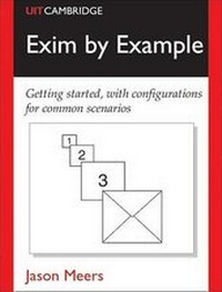 Abbildung von: Exim by Example - UIT Cambridge LTD