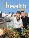 Cover: Your Health Today with Access Code - McGraw-Hill Humanities/Social Sciences/Languages