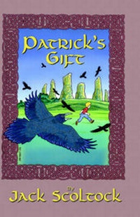 Enlarge image Cover: Patrick's Gift - Swordpoint Intercontinental Limited