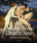 Cover: On the Seven Deadly Sins - Unicorn