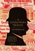 Cover: A Gentleman's Murder - Inkshares