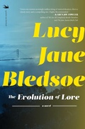 Cover: The Evolution of Love - Rare Bird Books, a Vireo Book