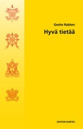 Cover: Hyv&auml; tiet&auml;&auml; - Edition Rabten