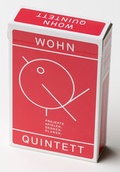 Cover: Wohnquintett - Edition Futurafrosch