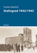 Cover: Stalingrad 1942/1943 - Reclam