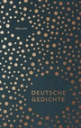 Cover: Deutsche Gedichte - Reclam