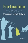 Cover: Fortissimo - Reclam