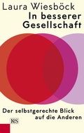Cover: In besserer Gesellschaft - Kremayr & Scheriau