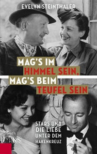 Abbildung von: Mag's im Himmel sein, mag's beim Teufel sein - Kremayr & Scheriau