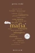Cover: Mafia. 100 Seiten - Reclam