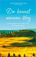 Cover: Du kennst meinen Weg - Gerth Medien