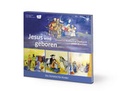 Cover: Jesus wird geboren - Deutsche Bibelgesellschaft
