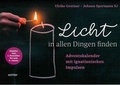 Cover: Licht in allen Dingen finden - Echter