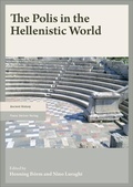 Cover: The Polis in the Hellenistic World - Franz Steiner Verlag