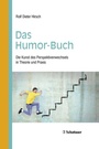 Cover: Das Humor-Buch - Schattauer
