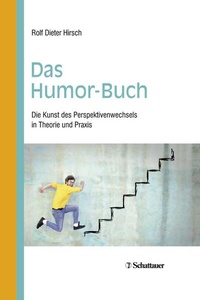 Enlarge image Cover: Das Humor-Buch - Schattauer